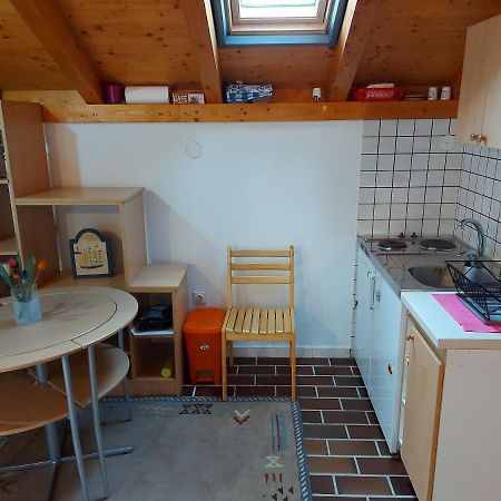 Studio 'Casa Di Pietra' Dubrovnik Exteriör bild