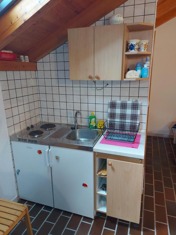 Studio 'Casa Di Pietra' Dubrovnik Exteriör bild
